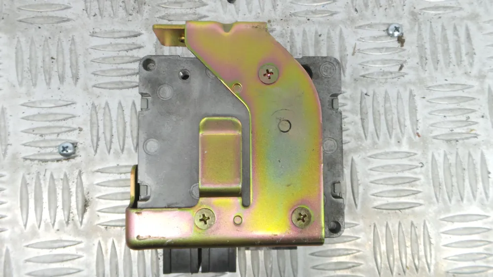 Steering control unit / Steering ECU