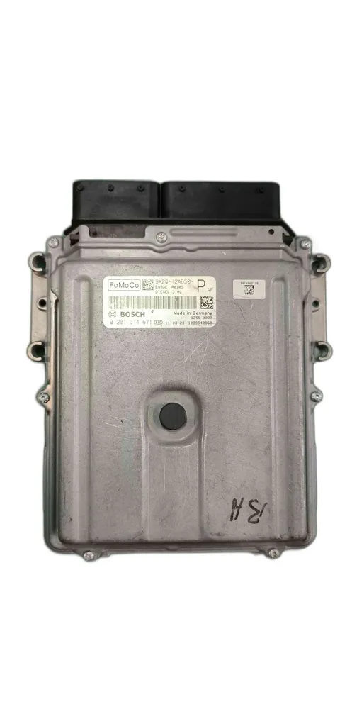 Centralina Motor / ECU