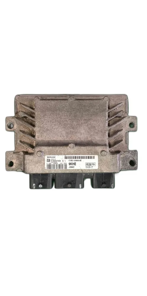 Centralina Motor / ECU