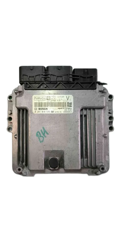 Centralina Motor / ECU