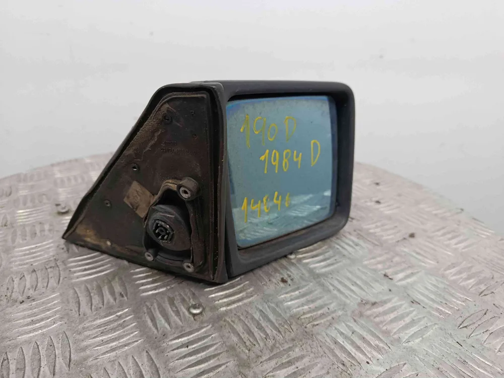 Espelho Retrovisor Direito