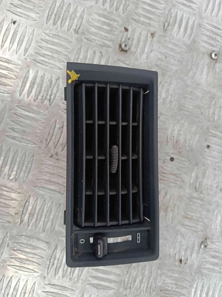 Grille de ridelle