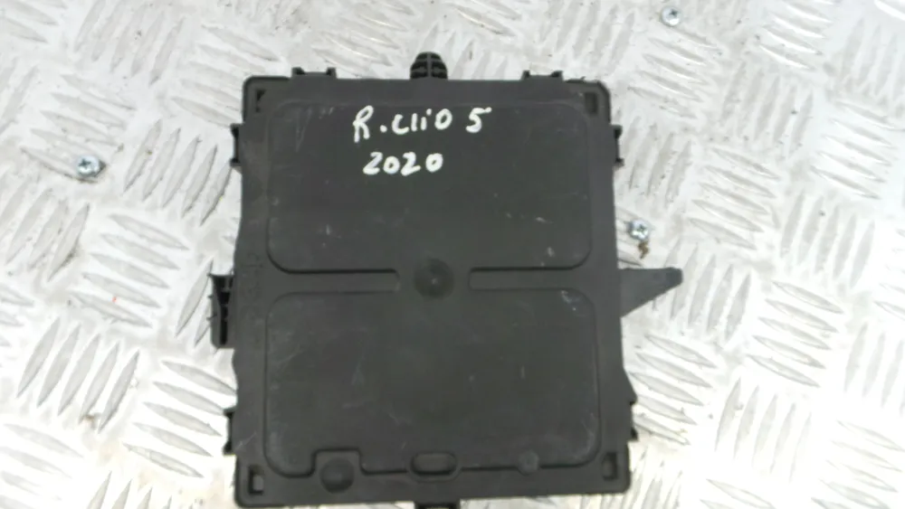 Módulo Electrónico