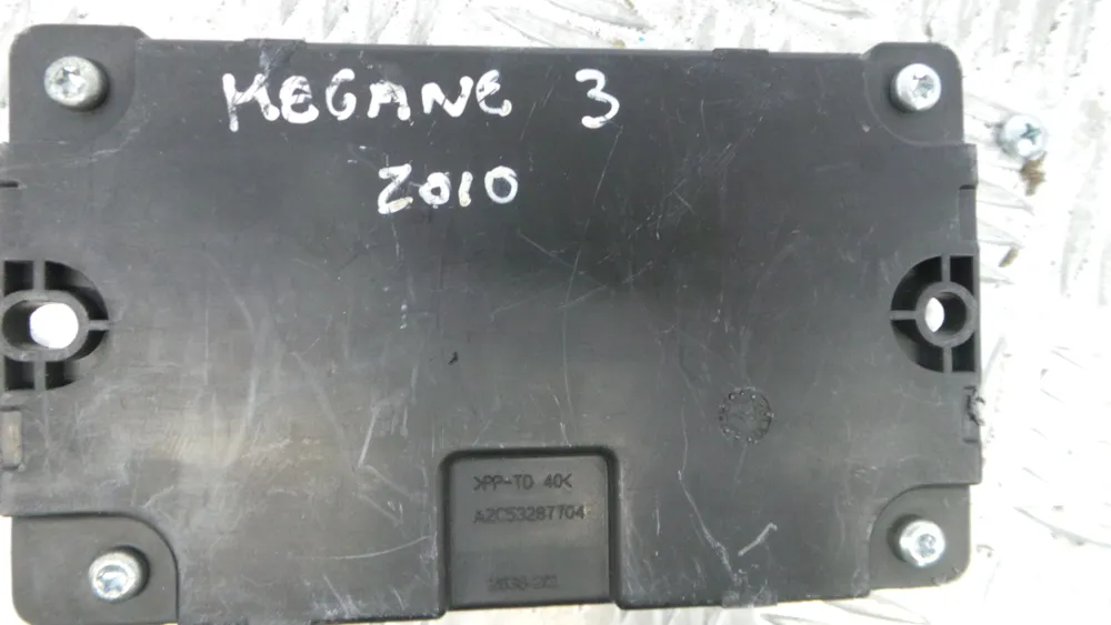 Multimedia Module