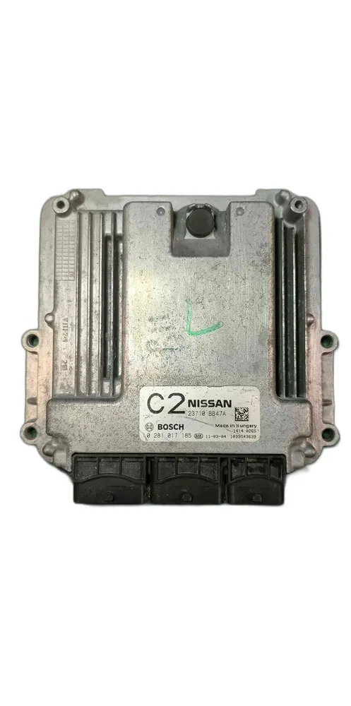 Centralina Motor / ECU