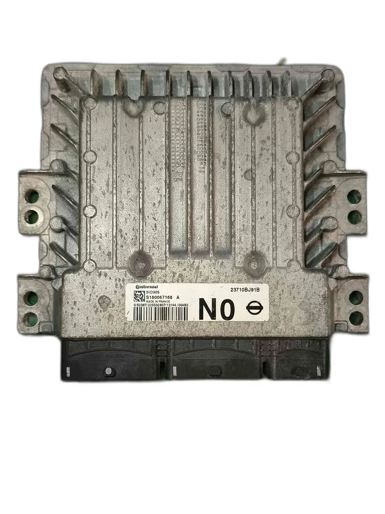 Centralina motore / ECU