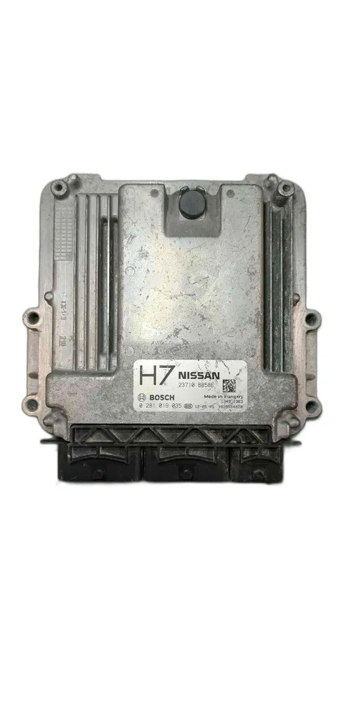 Centralina Motor / ECU