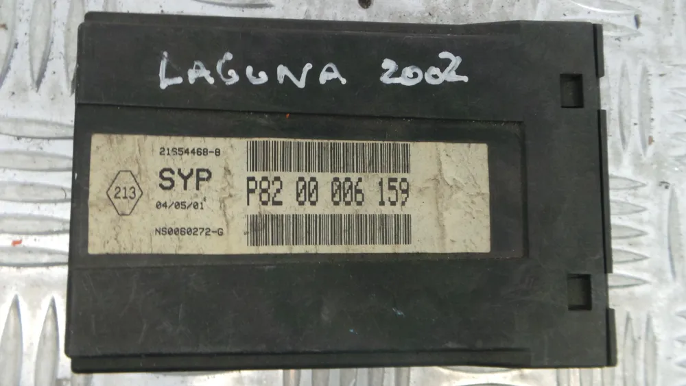 Electronic Module