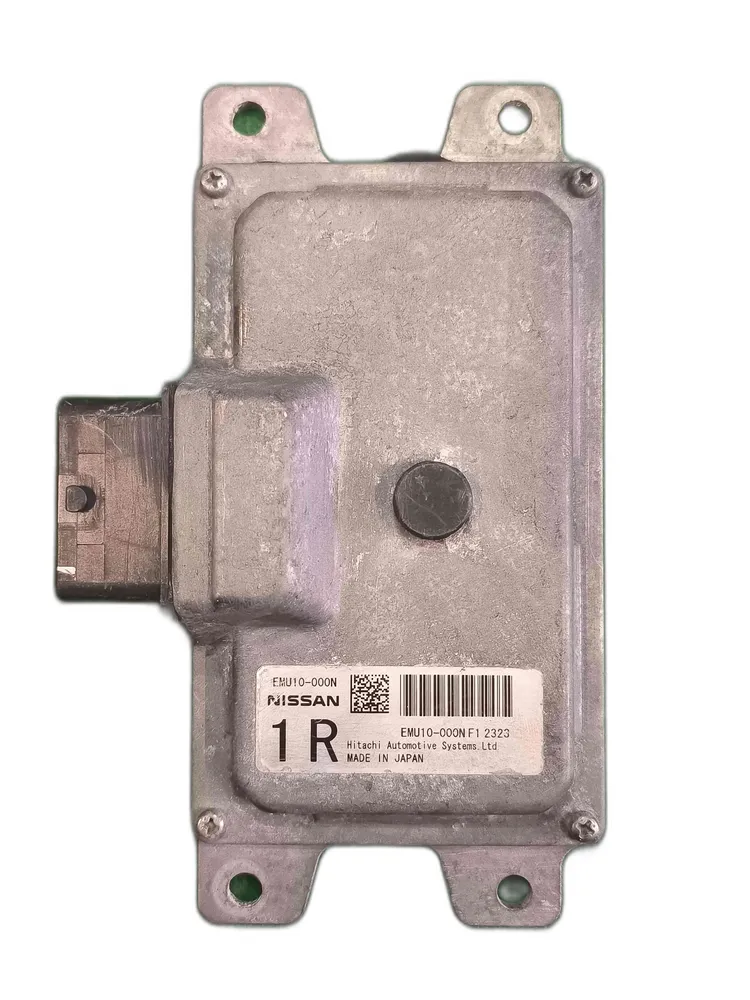 Gearbox control unit / Gearbox ECU
