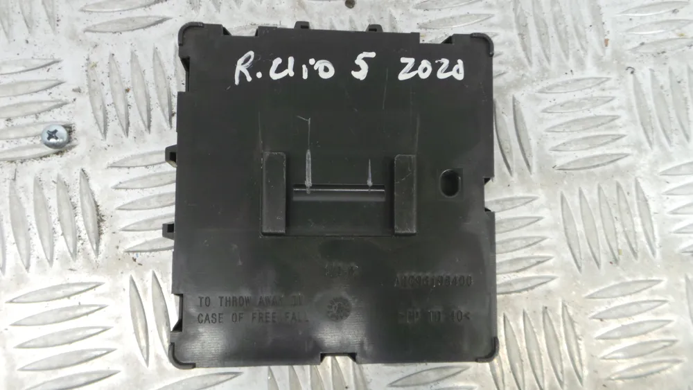 Electronic Module