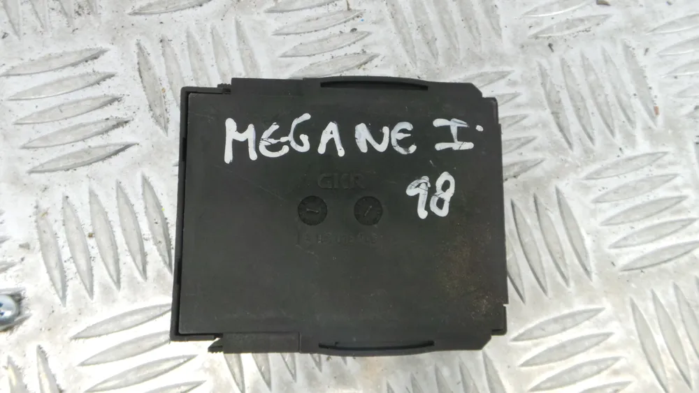 Módulo Electrónico