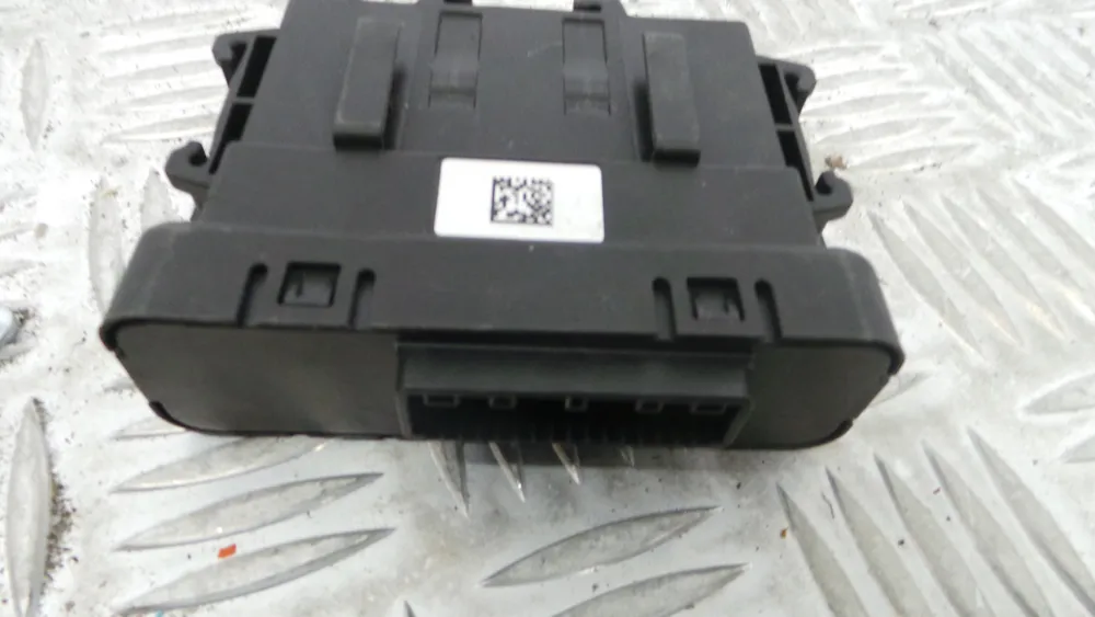 Módulo Electrónico