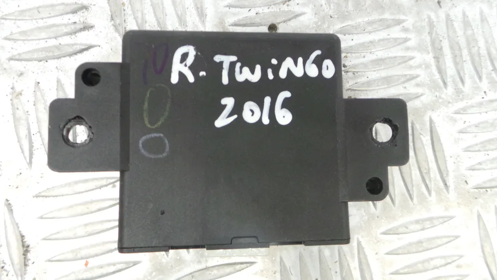 Módulo electrónico