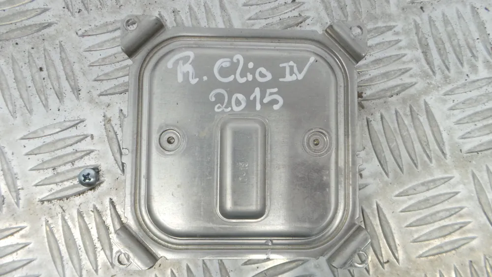 Electronic Module
