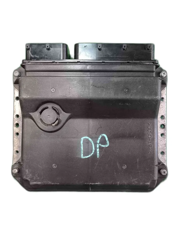 Engine control unit / ECU