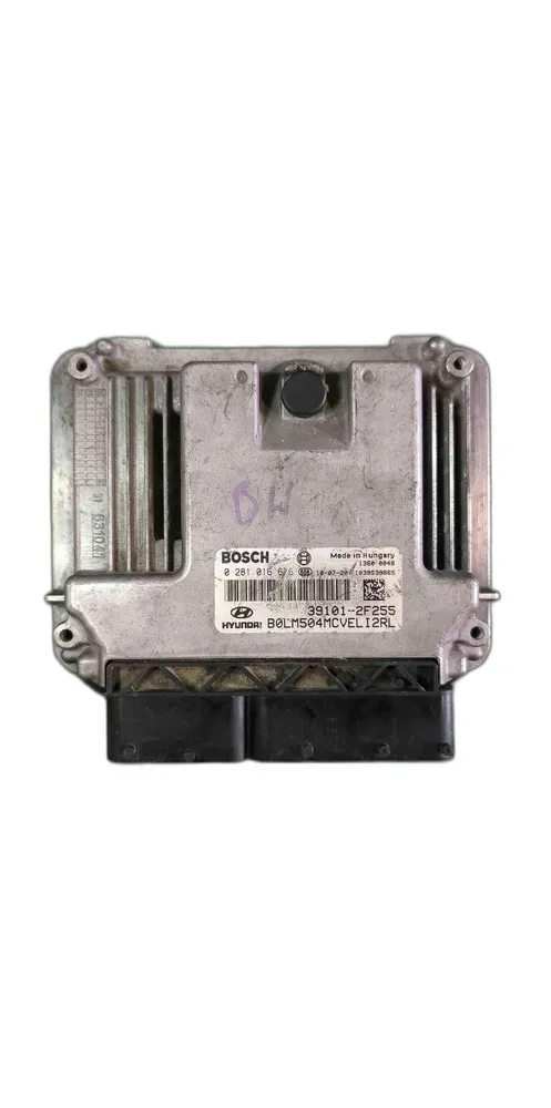 Centralita motor / ECU