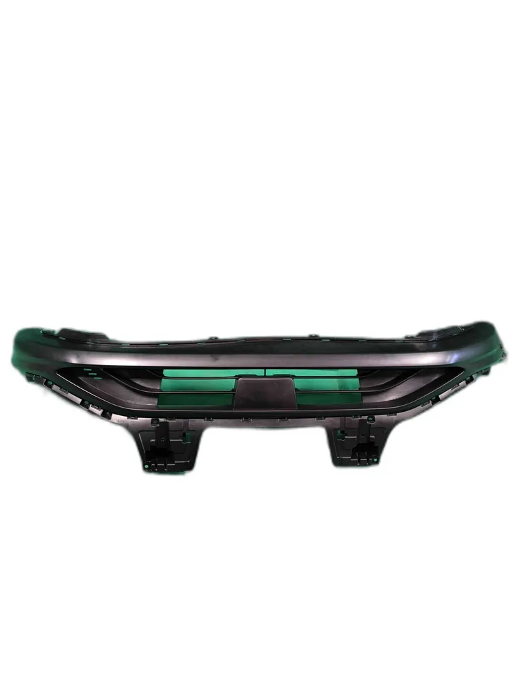 Exhaust Diffuser
