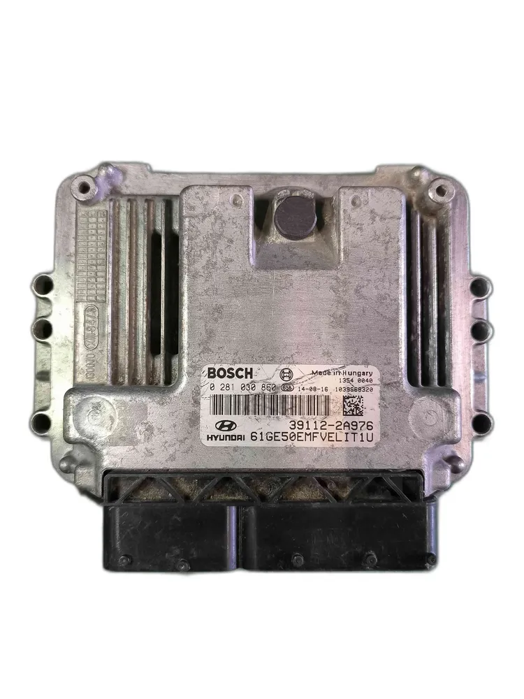 Centralita motor / ECU