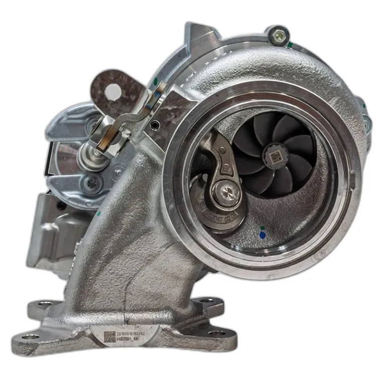 Turbo