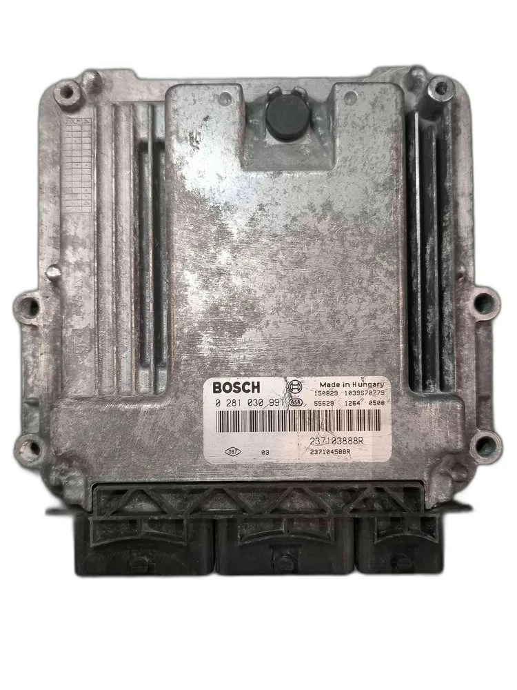 Centralina Motor / ECU