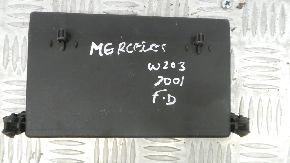 Modulo Vidros