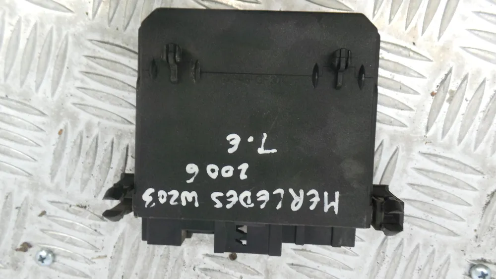 Electronic Module