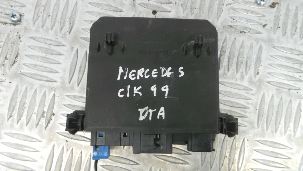 Módulo Electrónico
