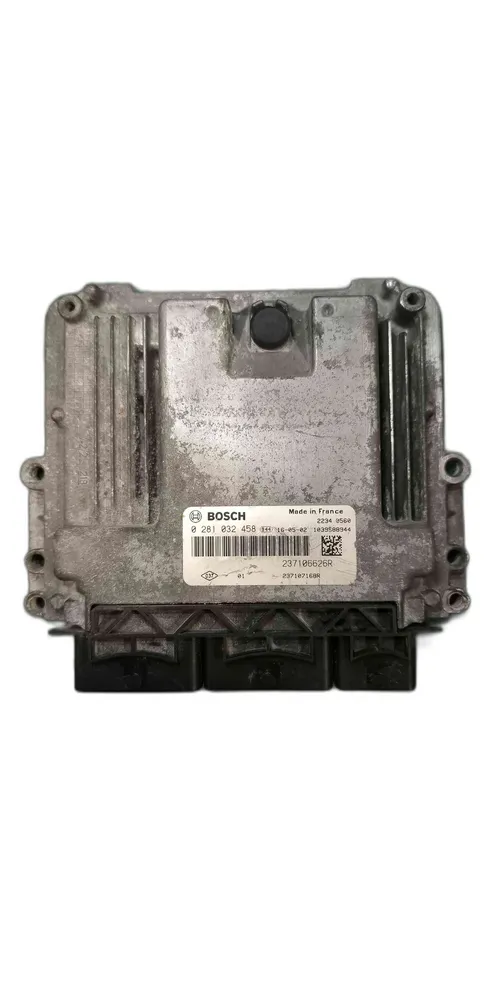 Centralina Motor / ECU