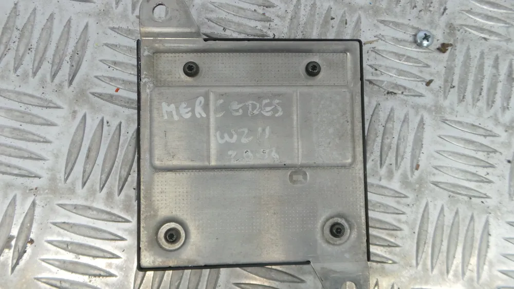 Module électronique