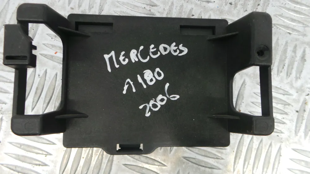 Electronic Module