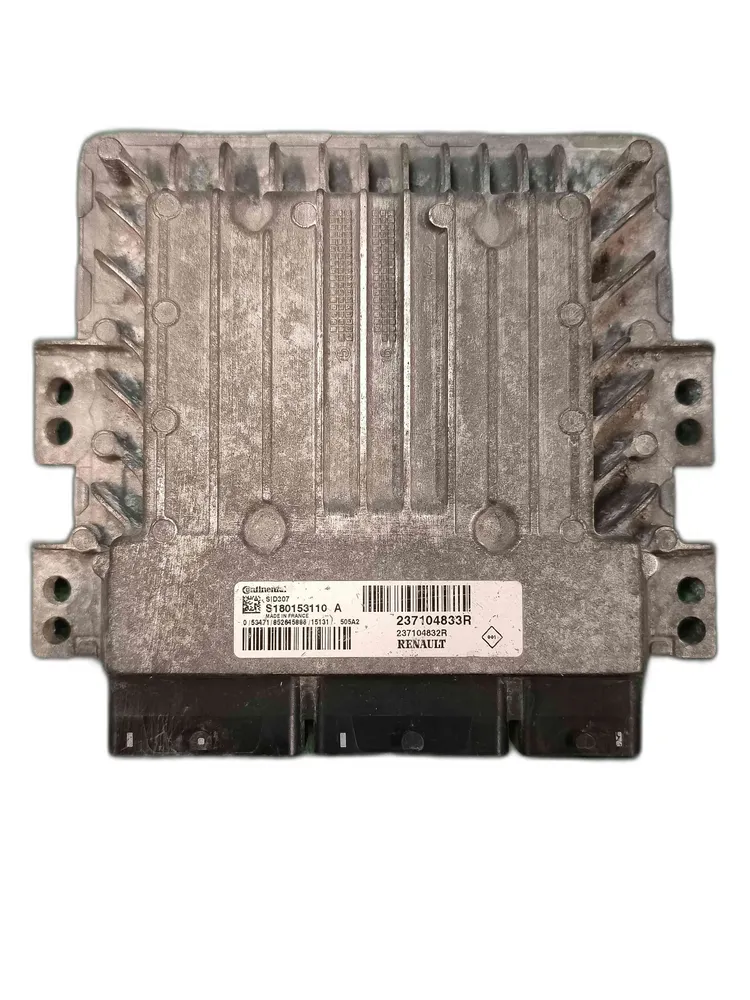 Centralina Motor / ECU