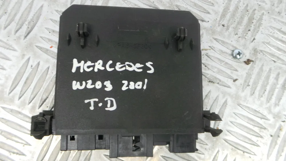 Electronic Module