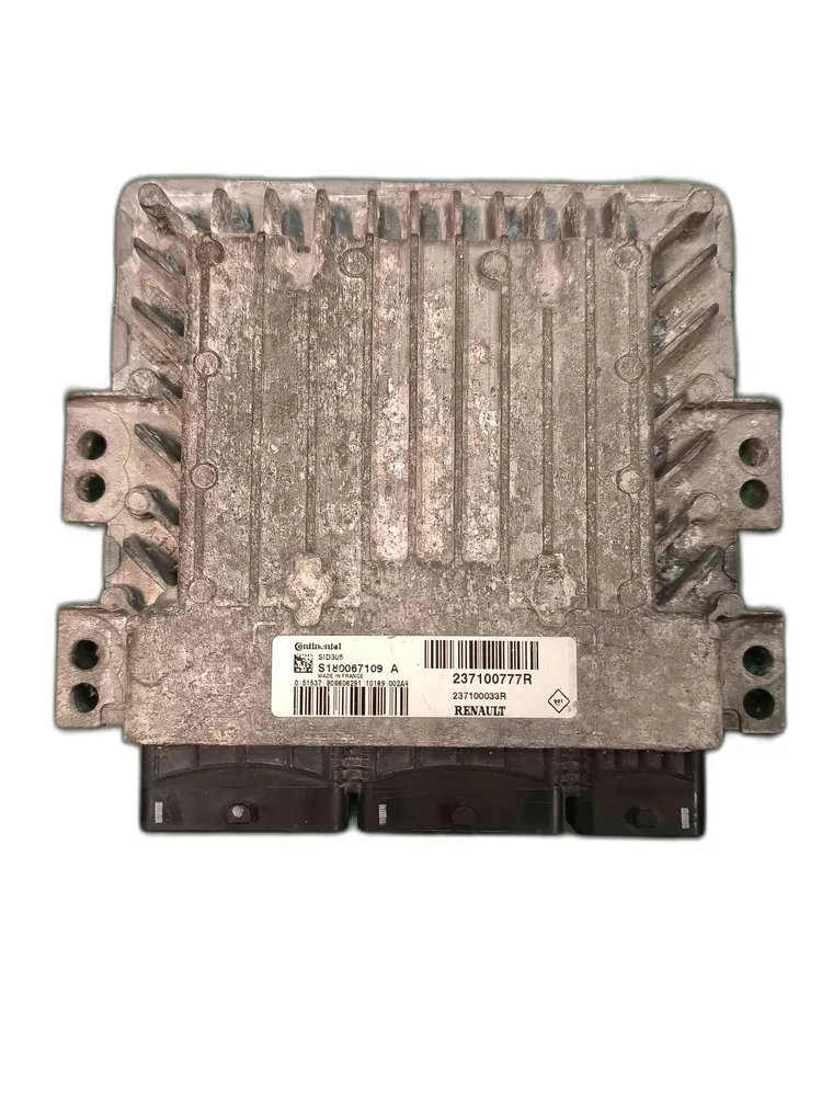 Centralita motor / ECU
