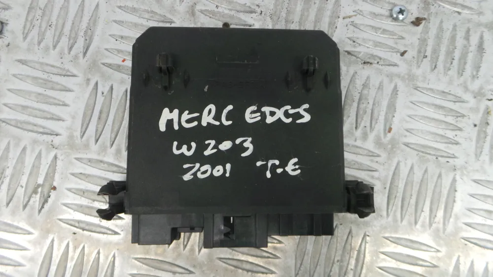 Módulo Electrónico