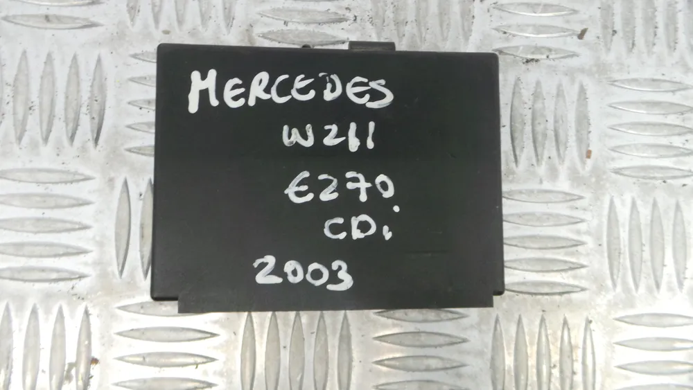 Módulo Electrónico