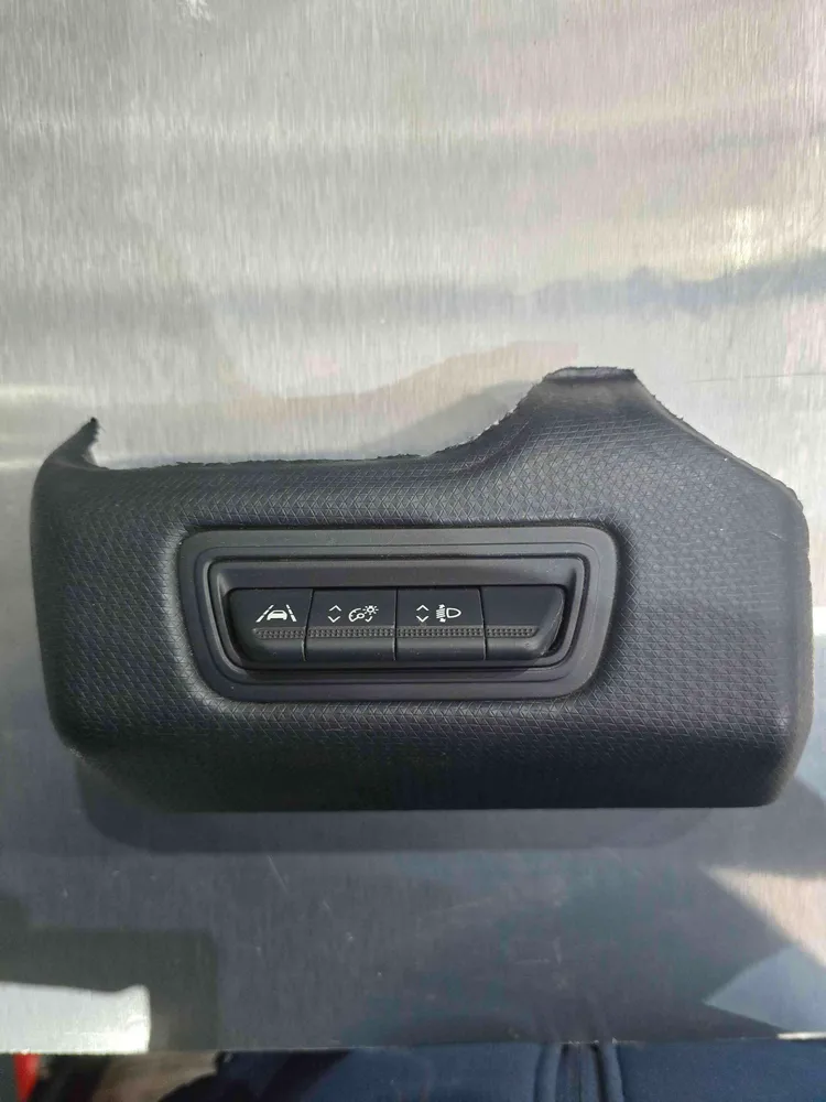 Comando / Botão / Interruptor Multifunções