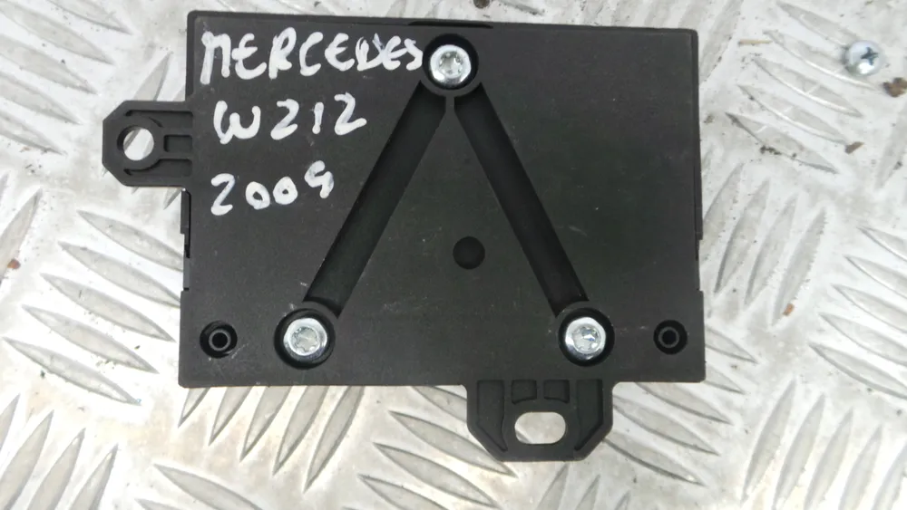 Módulo Electrónico
