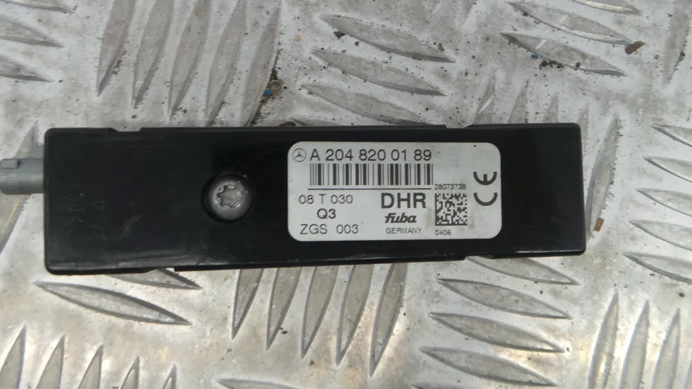 Adaptador Antena