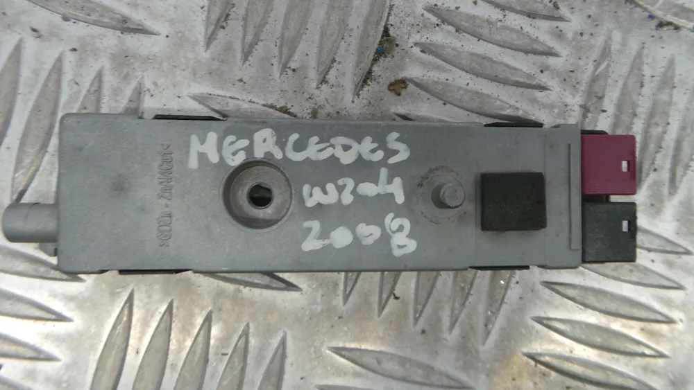 Adaptador Antena