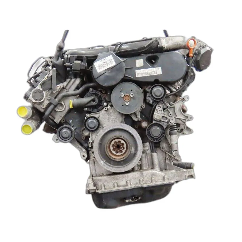 Motor Completo
