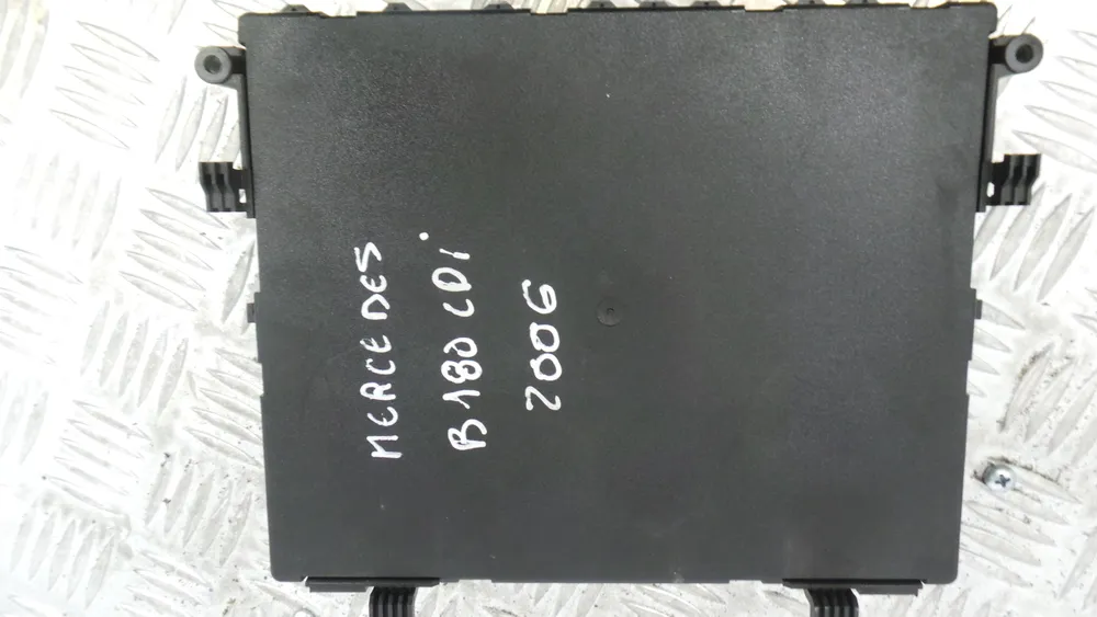 Módulo Electrónico