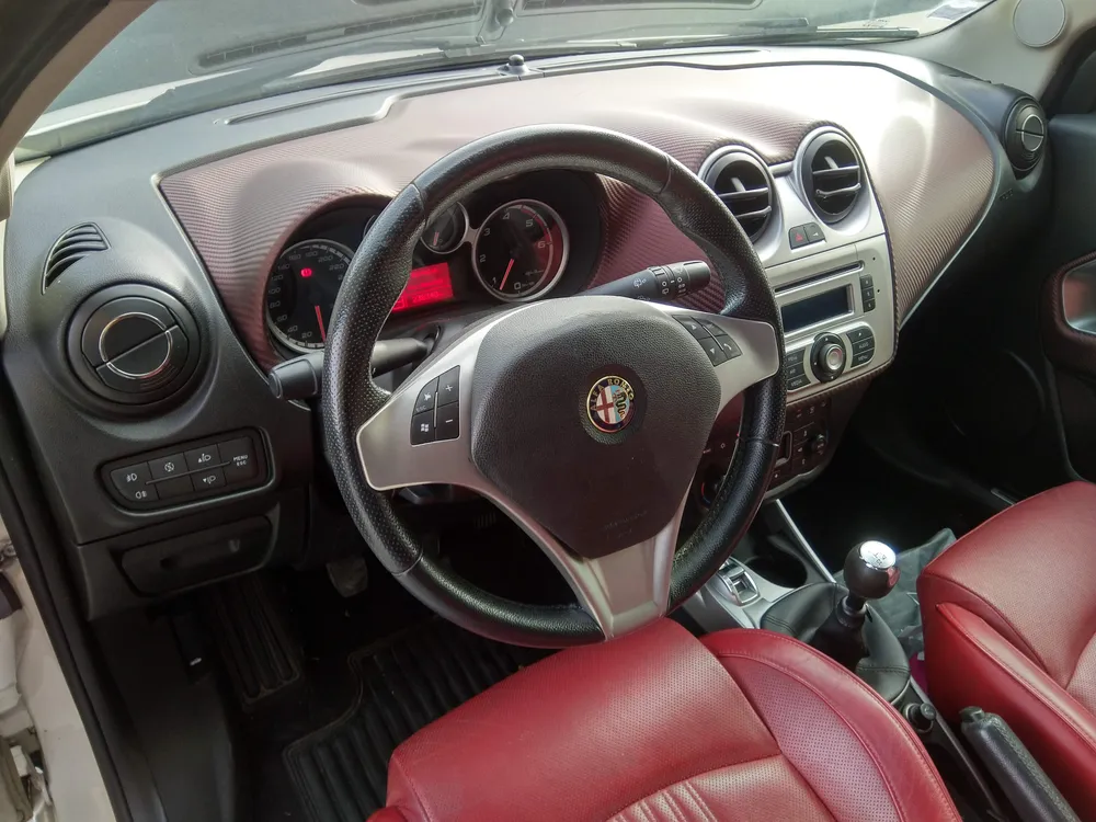 Airbag Kit
