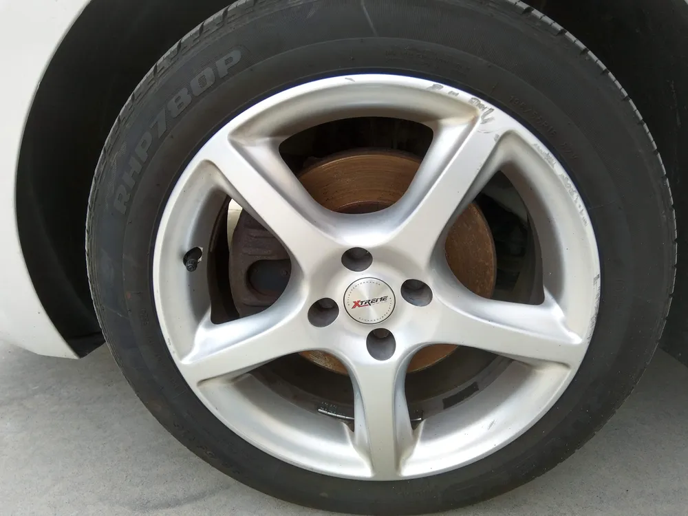 Rim