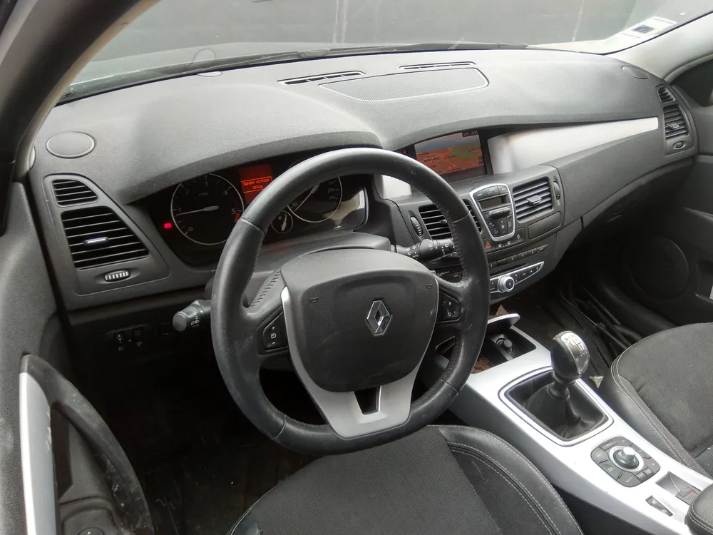Kit de Airbags