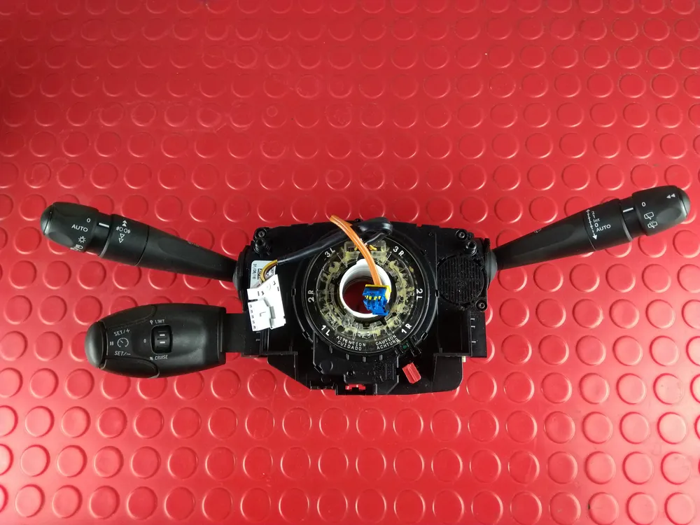 Fita de Airbags