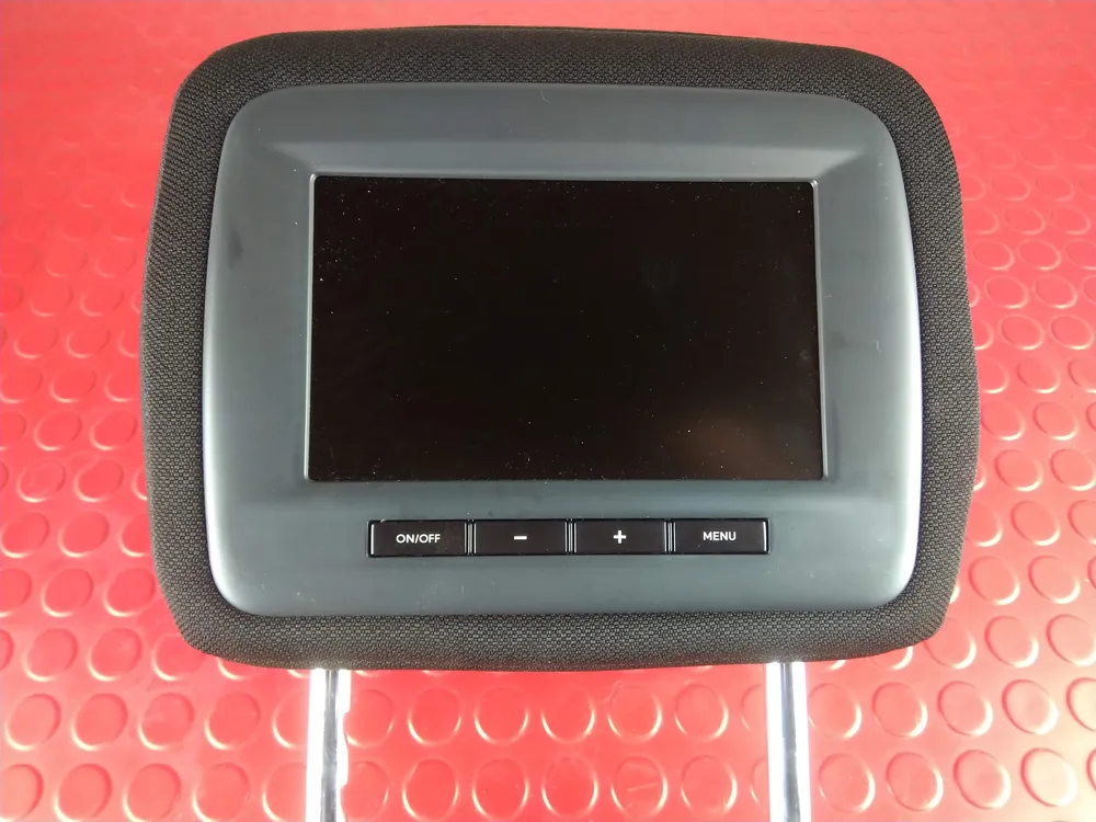 Encosto de Cabeça Multimedia / TV
