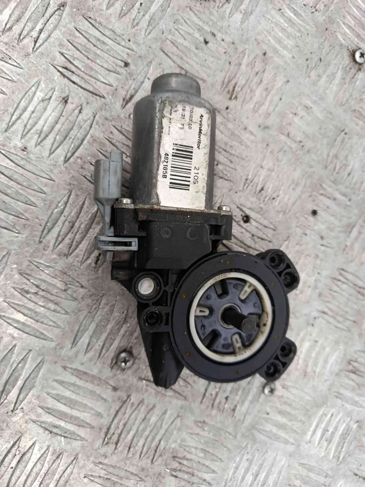 Motor Vidro Frente Esquerdo