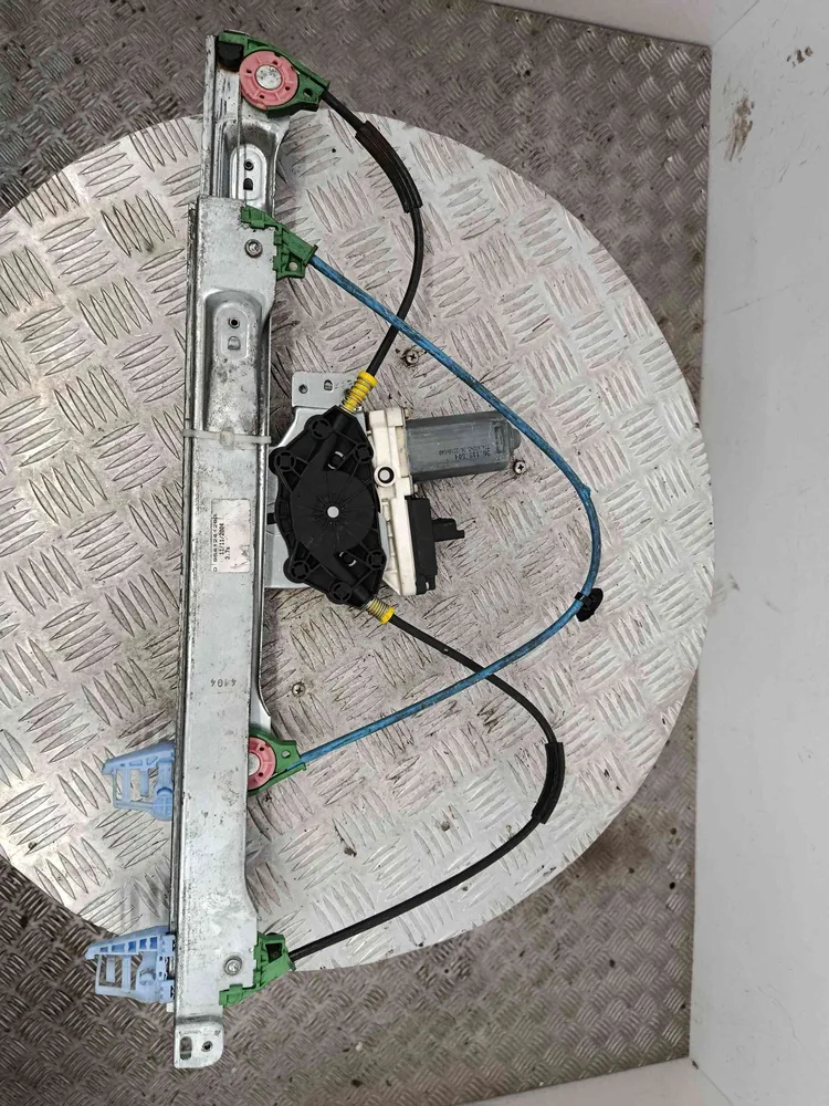 Right Window Lift