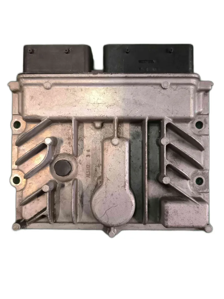 Centralina Motor / ECU