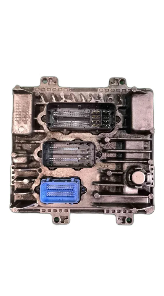 Centralita motor / ECU